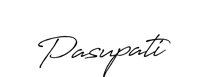 Once you've used our free online signature maker to create your best signature Antro_Vectra_Bolder style, it's time to enjoy all of the benefits that Pasupati name signing documents. Pasupati signature style 7 images and pictures png