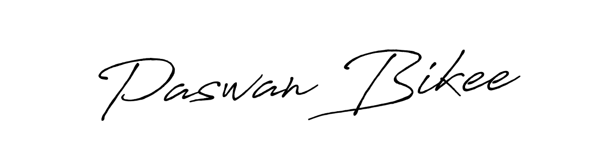 Check out images of Autograph of Paswan Bikee name. Actor Paswan Bikee Signature Style. Antro_Vectra_Bolder is a professional sign style online. Paswan Bikee signature style 7 images and pictures png