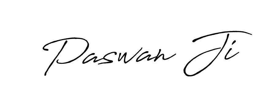 How to Draw Paswan Ji signature style? Antro_Vectra_Bolder is a latest design signature styles for name Paswan Ji. Paswan Ji signature style 7 images and pictures png