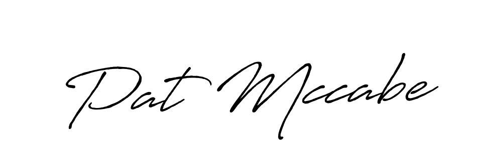 if you are searching for the best signature style for your name Pat Mccabe. so please give up your signature search. here we have designed multiple signature styles  using Antro_Vectra_Bolder. Pat Mccabe signature style 7 images and pictures png