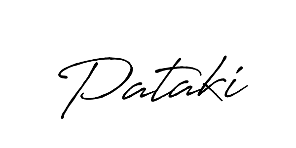 Make a short Pataki signature style. Manage your documents anywhere anytime using Antro_Vectra_Bolder. Create and add eSignatures, submit forms, share and send files easily. Pataki signature style 7 images and pictures png