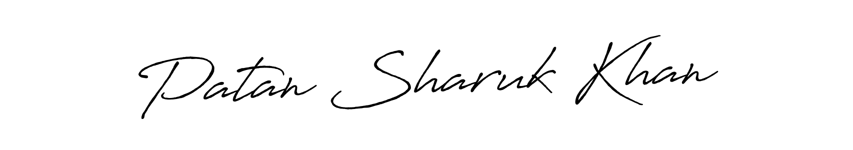 You can use this online signature creator to create a handwritten signature for the name Patan Sharuk Khan. This is the best online autograph maker. Patan Sharuk Khan signature style 7 images and pictures png