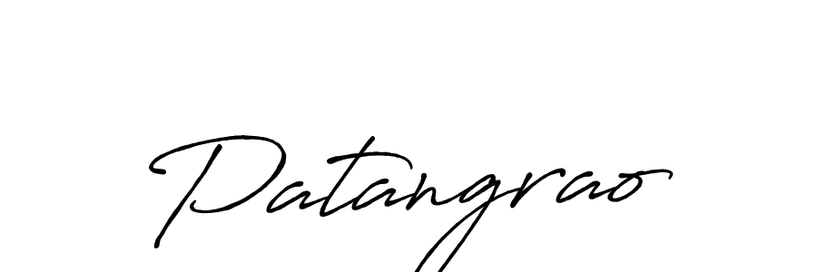 Check out images of Autograph of Patangrao name. Actor Patangrao Signature Style. Antro_Vectra_Bolder is a professional sign style online. Patangrao signature style 7 images and pictures png