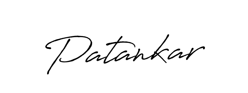 if you are searching for the best signature style for your name Patankar. so please give up your signature search. here we have designed multiple signature styles  using Antro_Vectra_Bolder. Patankar signature style 7 images and pictures png