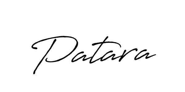 if you are searching for the best signature style for your name Patara. so please give up your signature search. here we have designed multiple signature styles  using Antro_Vectra_Bolder. Patara signature style 7 images and pictures png