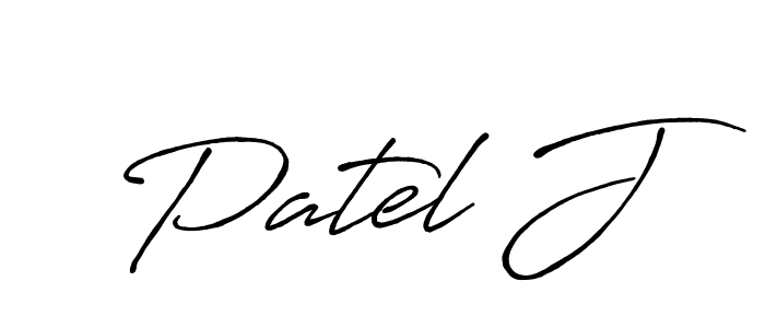 See photos of Patel J official signature by Spectra . Check more albums & portfolios. Read reviews & check more about Antro_Vectra_Bolder font. Patel J signature style 7 images and pictures png