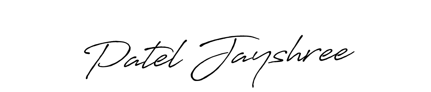 Make a beautiful signature design for name Patel Jayshree. Use this online signature maker to create a handwritten signature for free. Patel Jayshree signature style 7 images and pictures png