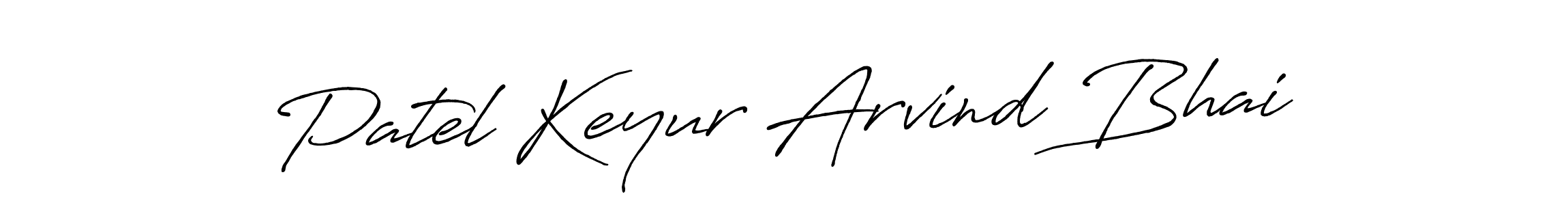 Similarly Antro_Vectra_Bolder is the best handwritten signature design. Signature creator online .You can use it as an online autograph creator for name Patel Keyur Arvind Bhai. Patel Keyur Arvind Bhai signature style 7 images and pictures png