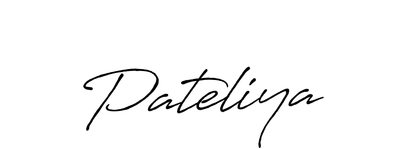 Here are the top 10 professional signature styles for the name Pateliya. These are the best autograph styles you can use for your name. Pateliya signature style 7 images and pictures png