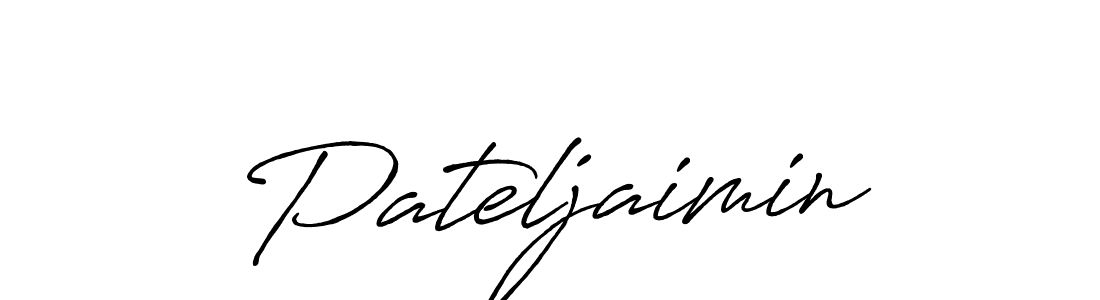 Also You can easily find your signature by using the search form. We will create Pateljaimin name handwritten signature images for you free of cost using Antro_Vectra_Bolder sign style. Pateljaimin signature style 7 images and pictures png