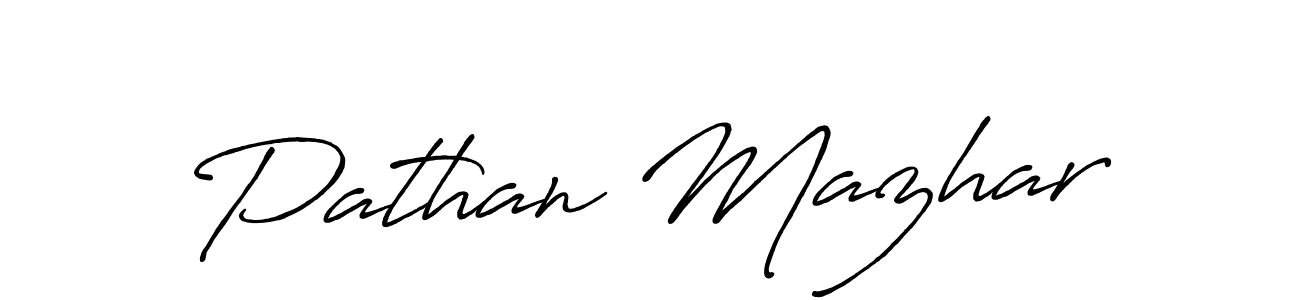 Check out images of Autograph of Pathan Mazhar name. Actor Pathan Mazhar Signature Style. Antro_Vectra_Bolder is a professional sign style online. Pathan Mazhar signature style 7 images and pictures png