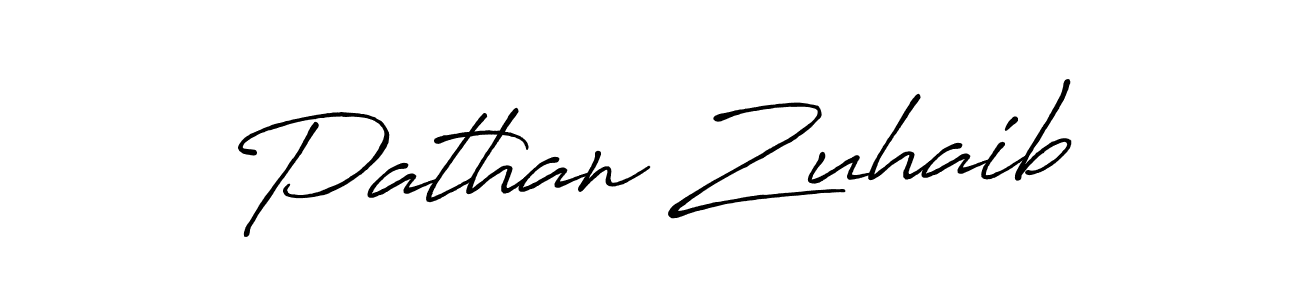 You can use this online signature creator to create a handwritten signature for the name Pathan Zuhaib. This is the best online autograph maker. Pathan Zuhaib signature style 7 images and pictures png