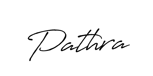 The best way (Antro_Vectra_Bolder) to make a short signature is to pick only two or three words in your name. The name Pathra include a total of six letters. For converting this name. Pathra signature style 7 images and pictures png