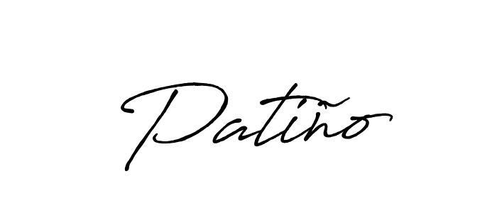 See photos of Patiño official signature by Spectra . Check more albums & portfolios. Read reviews & check more about Antro_Vectra_Bolder font. Patiño signature style 7 images and pictures png