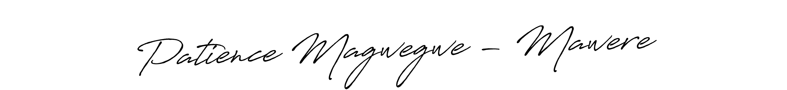 This is the best signature style for the Patience Magwegwe - Mawere name. Also you like these signature font (Antro_Vectra_Bolder). Mix name signature. Patience Magwegwe - Mawere signature style 7 images and pictures png