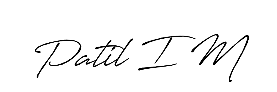 See photos of Patil I M official signature by Spectra . Check more albums & portfolios. Read reviews & check more about Antro_Vectra_Bolder font. Patil I M signature style 7 images and pictures png