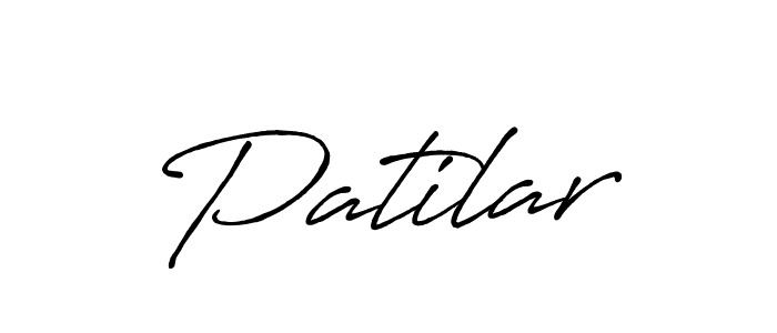 if you are searching for the best signature style for your name Patilar. so please give up your signature search. here we have designed multiple signature styles  using Antro_Vectra_Bolder. Patilar signature style 7 images and pictures png