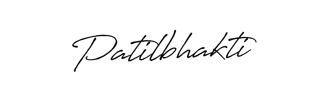 Also You can easily find your signature by using the search form. We will create Patilbhakti name handwritten signature images for you free of cost using Antro_Vectra_Bolder sign style. Patilbhakti signature style 7 images and pictures png