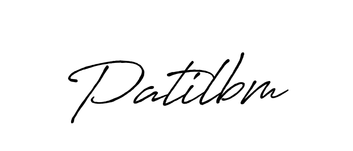 Antro_Vectra_Bolder is a professional signature style that is perfect for those who want to add a touch of class to their signature. It is also a great choice for those who want to make their signature more unique. Get Patilbm name to fancy signature for free. Patilbm signature style 7 images and pictures png