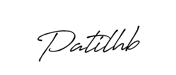 Here are the top 10 professional signature styles for the name Patilhb. These are the best autograph styles you can use for your name. Patilhb signature style 7 images and pictures png