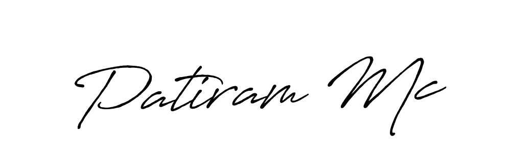 Best and Professional Signature Style for Patiram Mc. Antro_Vectra_Bolder Best Signature Style Collection. Patiram Mc signature style 7 images and pictures png