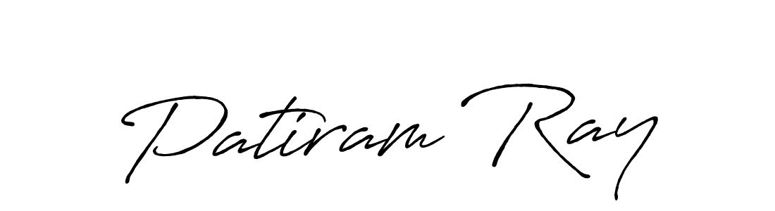 This is the best signature style for the Patiram Ray name. Also you like these signature font (Antro_Vectra_Bolder). Mix name signature. Patiram Ray signature style 7 images and pictures png