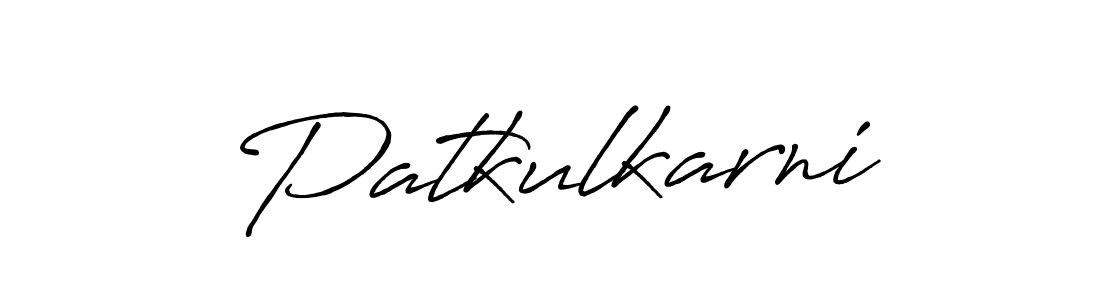 Make a beautiful signature design for name Patkulkarni. Use this online signature maker to create a handwritten signature for free. Patkulkarni signature style 7 images and pictures png