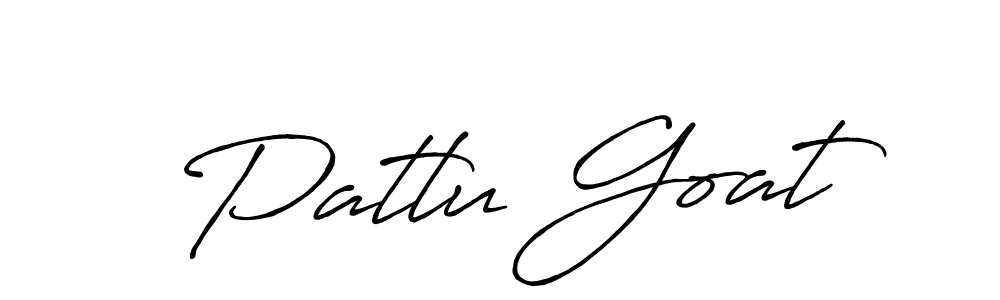 You can use this online signature creator to create a handwritten signature for the name Patlu Goat. This is the best online autograph maker. Patlu Goat signature style 7 images and pictures png