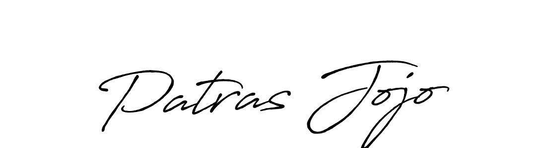 This is the best signature style for the Patras Jojo name. Also you like these signature font (Antro_Vectra_Bolder). Mix name signature. Patras Jojo signature style 7 images and pictures png