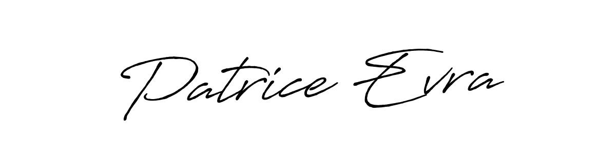 Similarly Antro_Vectra_Bolder is the best handwritten signature design. Signature creator online .You can use it as an online autograph creator for name Patrice Evra. Patrice Evra signature style 7 images and pictures png