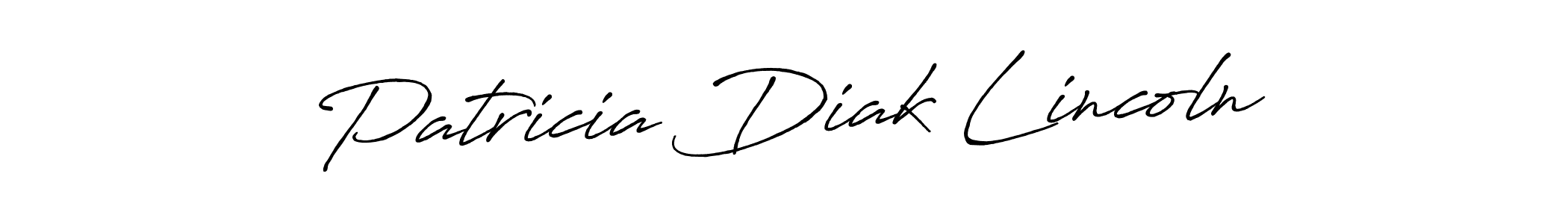Here are the top 10 professional signature styles for the name Patricia Diak Lincoln. These are the best autograph styles you can use for your name. Patricia Diak Lincoln signature style 7 images and pictures png