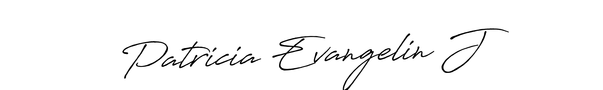 Make a short Patricia Evangelin J signature style. Manage your documents anywhere anytime using Antro_Vectra_Bolder. Create and add eSignatures, submit forms, share and send files easily. Patricia Evangelin J signature style 7 images and pictures png