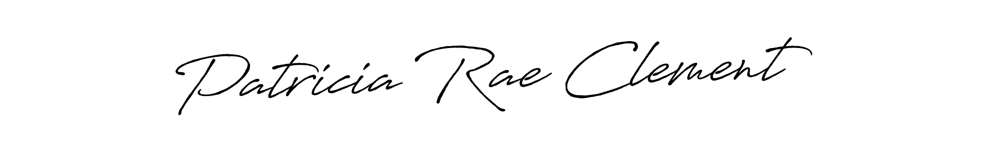 This is the best signature style for the Patricia Rae Clement name. Also you like these signature font (Antro_Vectra_Bolder). Mix name signature. Patricia Rae Clement signature style 7 images and pictures png