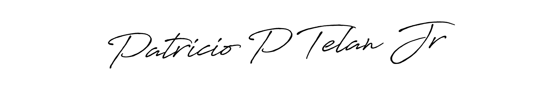 Here are the top 10 professional signature styles for the name Patricio P Telan Jr. These are the best autograph styles you can use for your name. Patricio P Telan Jr signature style 7 images and pictures png