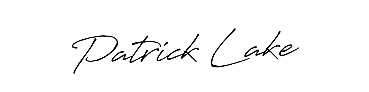 Here are the top 10 professional signature styles for the name Patrick Lake. These are the best autograph styles you can use for your name. Patrick Lake signature style 7 images and pictures png