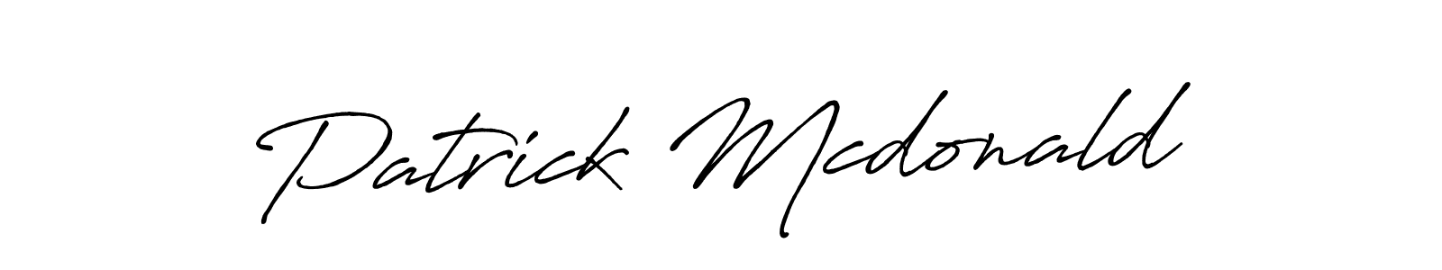 This is the best signature style for the Patrick Mcdonald name. Also you like these signature font (Antro_Vectra_Bolder). Mix name signature. Patrick Mcdonald signature style 7 images and pictures png