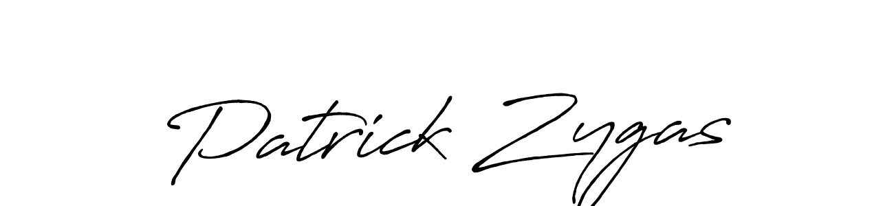 Make a short Patrick Zygas signature style. Manage your documents anywhere anytime using Antro_Vectra_Bolder. Create and add eSignatures, submit forms, share and send files easily. Patrick Zygas signature style 7 images and pictures png