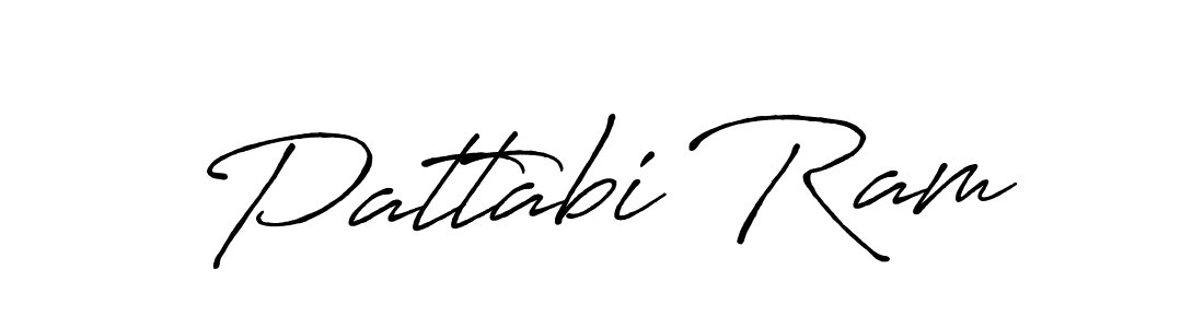 You can use this online signature creator to create a handwritten signature for the name Pattabi Ram. This is the best online autograph maker. Pattabi Ram signature style 7 images and pictures png