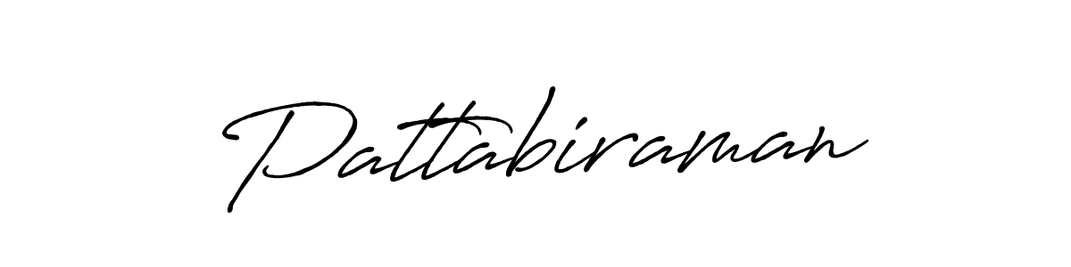 Also You can easily find your signature by using the search form. We will create Pattabiraman name handwritten signature images for you free of cost using Antro_Vectra_Bolder sign style. Pattabiraman signature style 7 images and pictures png