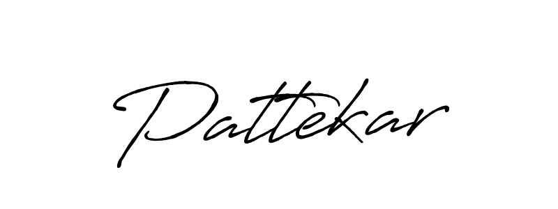 You can use this online signature creator to create a handwritten signature for the name Pattekar. This is the best online autograph maker. Pattekar signature style 7 images and pictures png