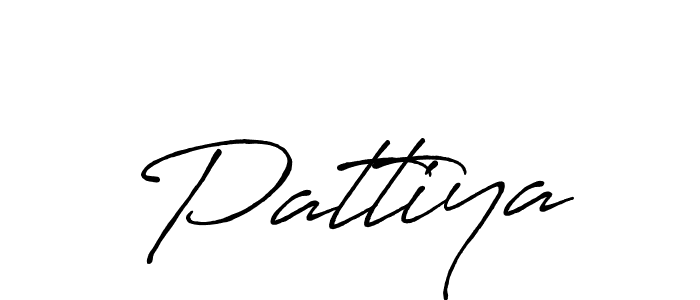 Make a short Pattiya signature style. Manage your documents anywhere anytime using Antro_Vectra_Bolder. Create and add eSignatures, submit forms, share and send files easily. Pattiya signature style 7 images and pictures png