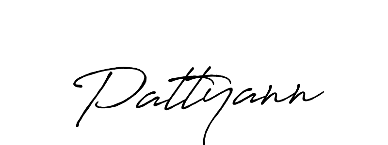 This is the best signature style for the Pattyann name. Also you like these signature font (Antro_Vectra_Bolder). Mix name signature. Pattyann signature style 7 images and pictures png