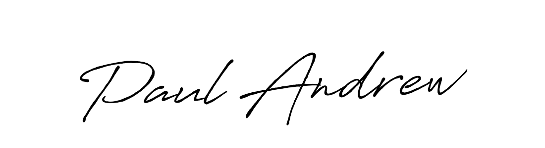 See photos of Paul Andrew official signature by Spectra . Check more albums & portfolios. Read reviews & check more about Antro_Vectra_Bolder font. Paul Andrew signature style 7 images and pictures png