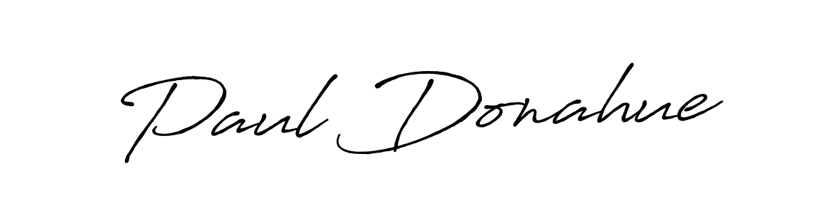 Here are the top 10 professional signature styles for the name Paul Donahue. These are the best autograph styles you can use for your name. Paul Donahue signature style 7 images and pictures png