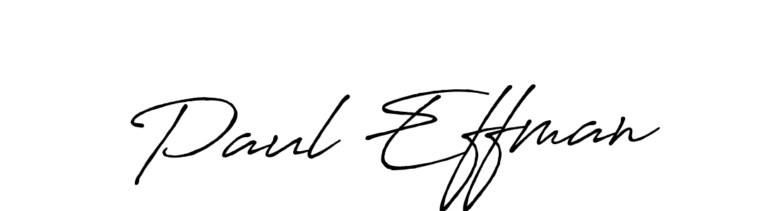 See photos of Paul Effman official signature by Spectra . Check more albums & portfolios. Read reviews & check more about Antro_Vectra_Bolder font. Paul Effman signature style 7 images and pictures png