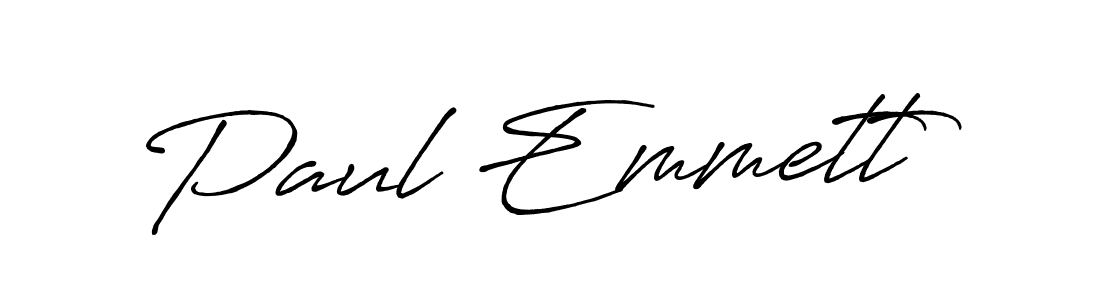 This is the best signature style for the Paul Emmett name. Also you like these signature font (Antro_Vectra_Bolder). Mix name signature. Paul Emmett signature style 7 images and pictures png