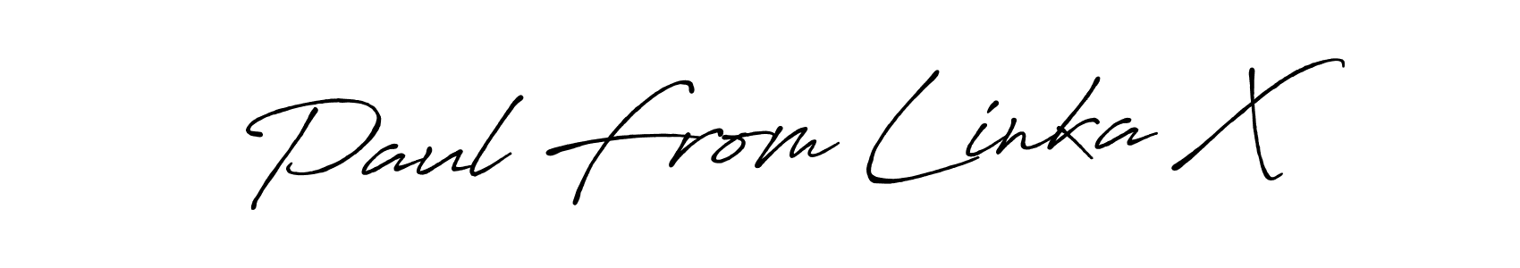 You can use this online signature creator to create a handwritten signature for the name Paul From Linka X. This is the best online autograph maker. Paul From Linka X signature style 7 images and pictures png
