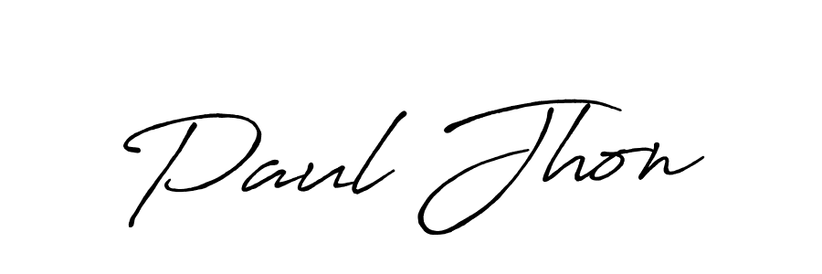 Here are the top 10 professional signature styles for the name Paul Jhon. These are the best autograph styles you can use for your name. Paul Jhon signature style 7 images and pictures png