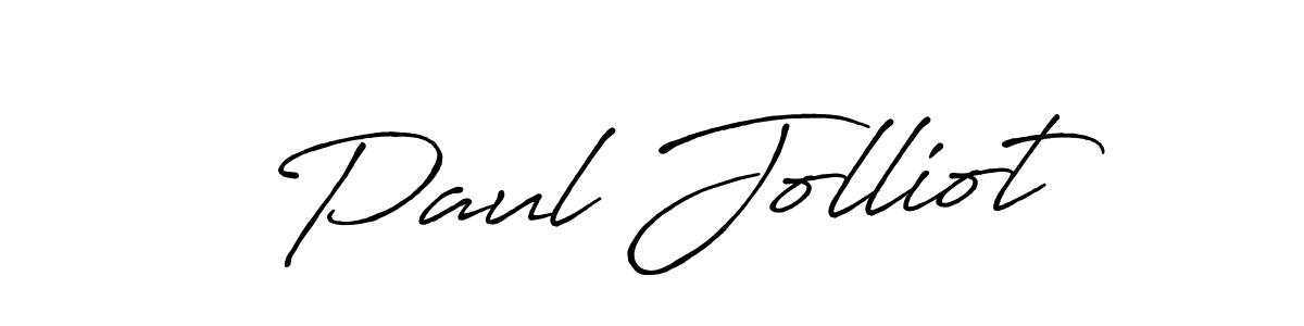You should practise on your own different ways (Antro_Vectra_Bolder) to write your name (Paul Jolliot) in signature. don't let someone else do it for you. Paul Jolliot signature style 7 images and pictures png