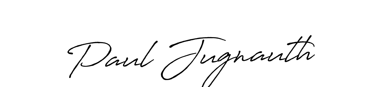 Make a short Paul Jugnauth signature style. Manage your documents anywhere anytime using Antro_Vectra_Bolder. Create and add eSignatures, submit forms, share and send files easily. Paul Jugnauth signature style 7 images and pictures png